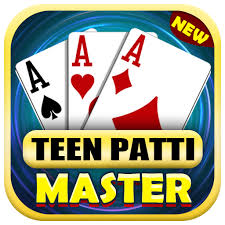 Teen Patti Master Online APK Logo